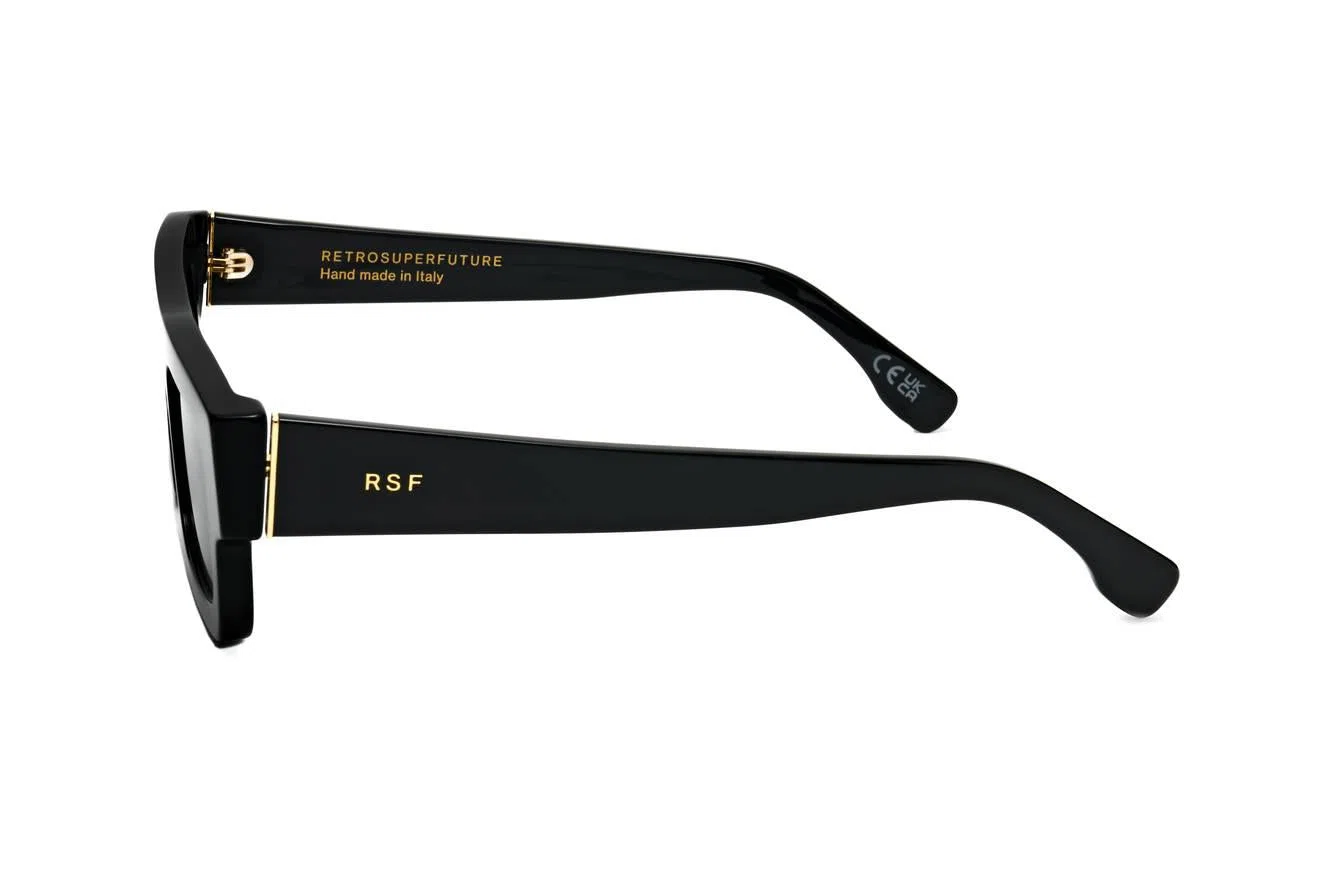 Retrosuperfuture COLPOBLACK Sunglasses - view 4